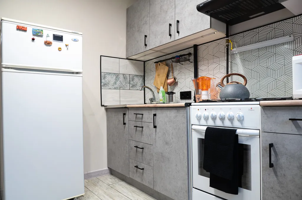 Квартира Уютная, чистая квартира в центре города — Пермь