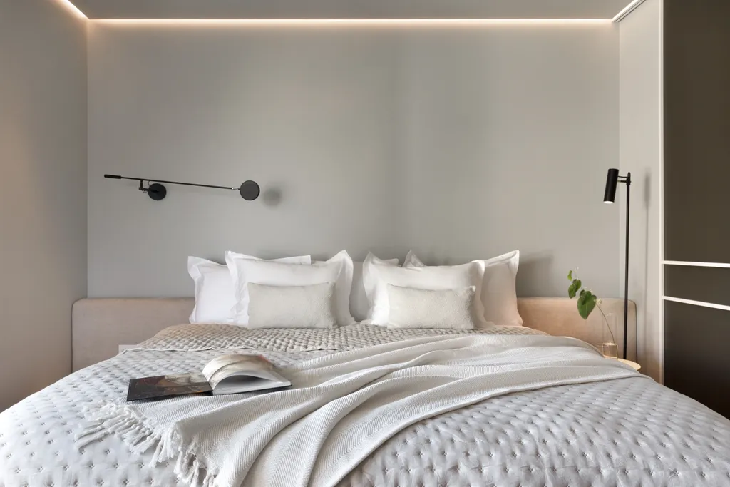 Квартира бизнес-класса