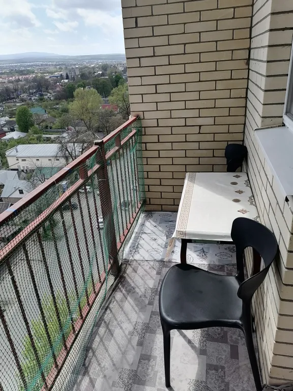 Большая и уютная квартира в шаговой доступности от курортной зоны