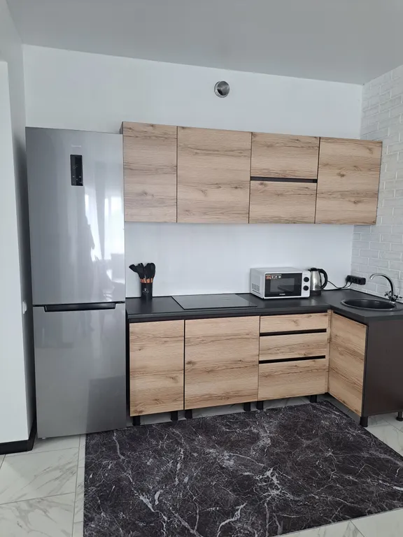 Уютный дом в тихом спокойном месте села Усть-Кокса