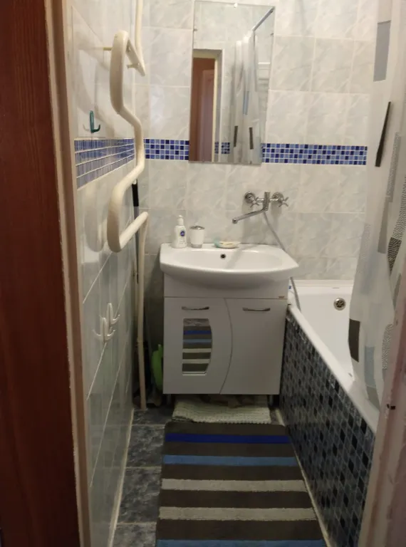 Квартира Бермамыт