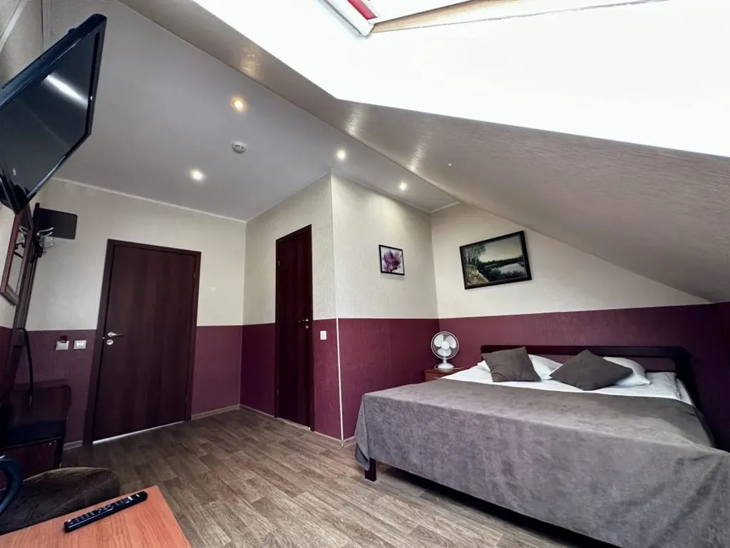 Квартира Комната — Великий Новгород