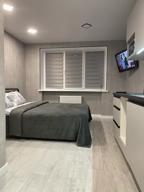 Современные, уютные апартаменты