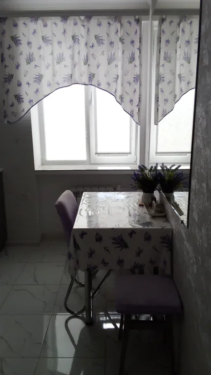 Квартира Люксовая квартира районе жд, меганом, привоз, медицинский центр авиценна — Симферополь