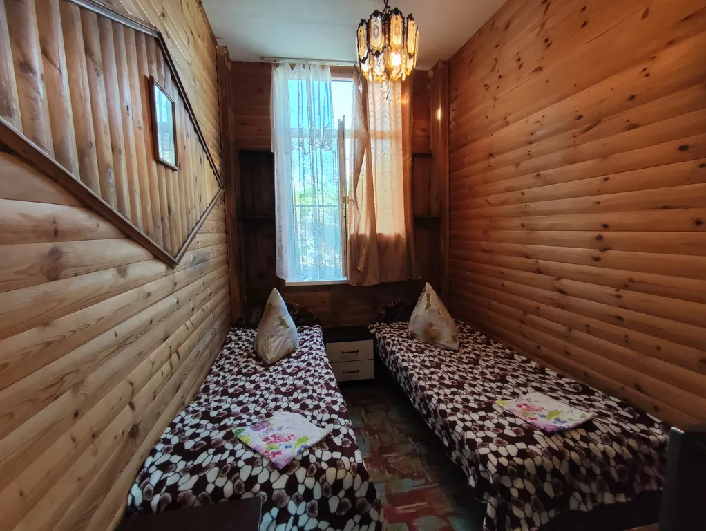 Комната