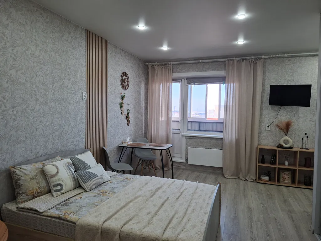 Квартира Уютная студия возле мфц — аренда посуточно в Улан-Удэ