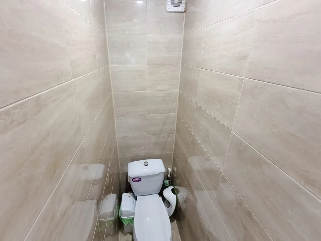 Квартира Квартира Уютная двушка в центре города — Геленджик