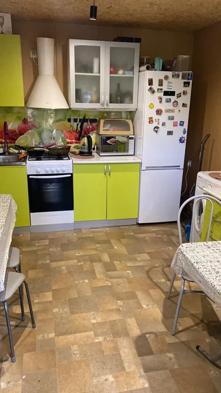 Квартира Квартира Комнаты в частном секторе у моря — Сириус