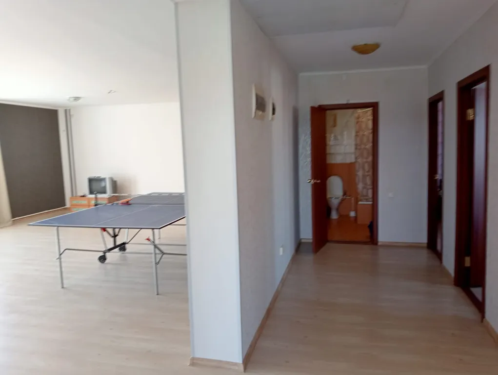 Квартира Апартаменты с видом на лиман и море — Песчаный