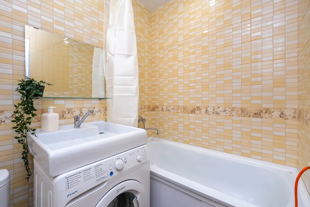 Современная уютная студия рядом с аэропортом имени Покрышкина