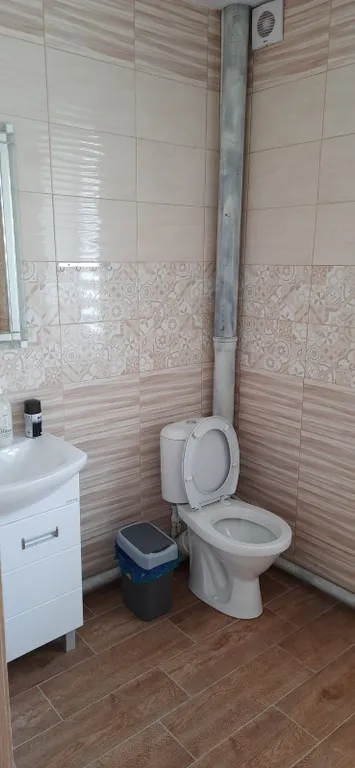 Уютный гостевой дом