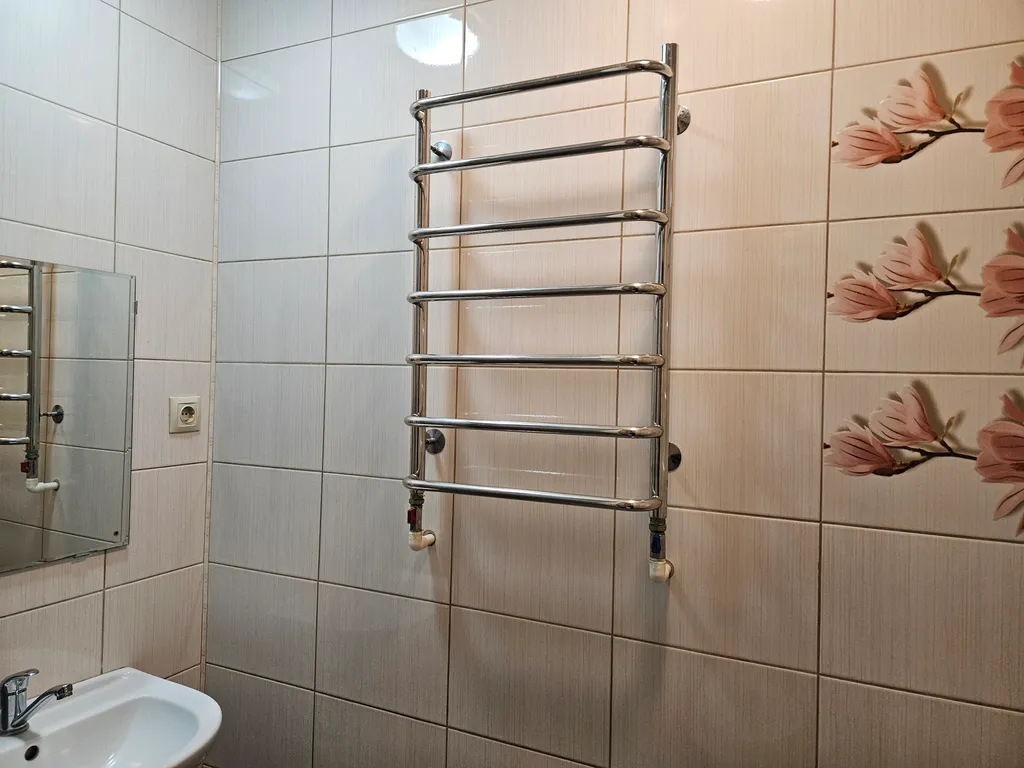 Уютный дом с современным интерьером в Таганроге со своим двором!