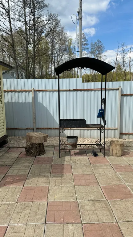 Дом для семейного отдыха