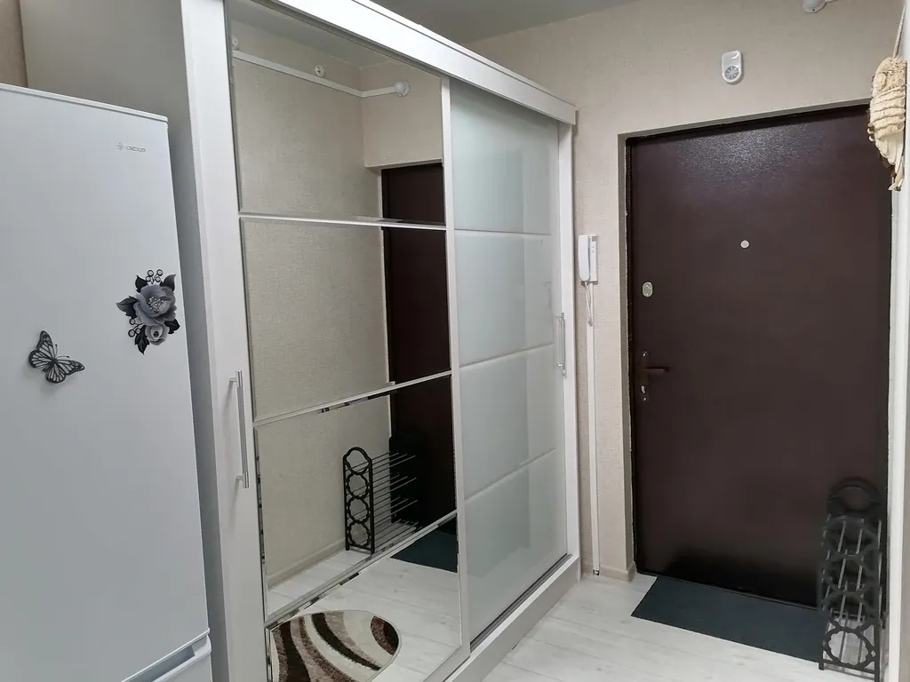 Уютная квартира студия около парка Галицкого и стадиона Краснодар