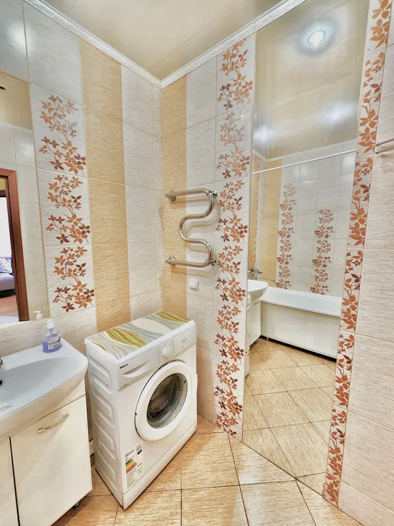 Квартира в центре города