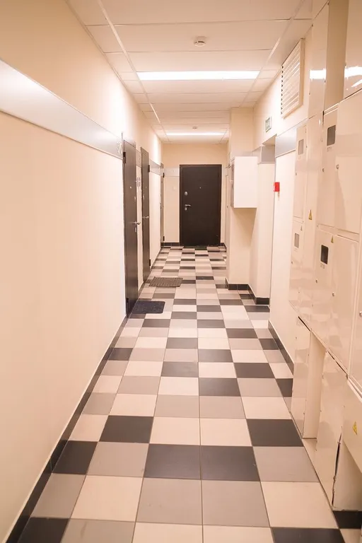 Квартира Апартаменты у метро Пятницкое шоссе — Москва