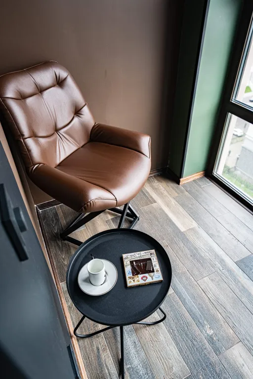 Квартира Видовая квартира рядом с центром — Санкт-Петербург