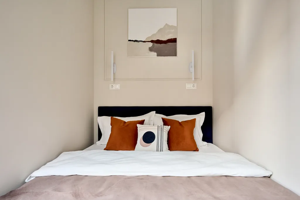 Просторная студия у аэропорта Шереметьево