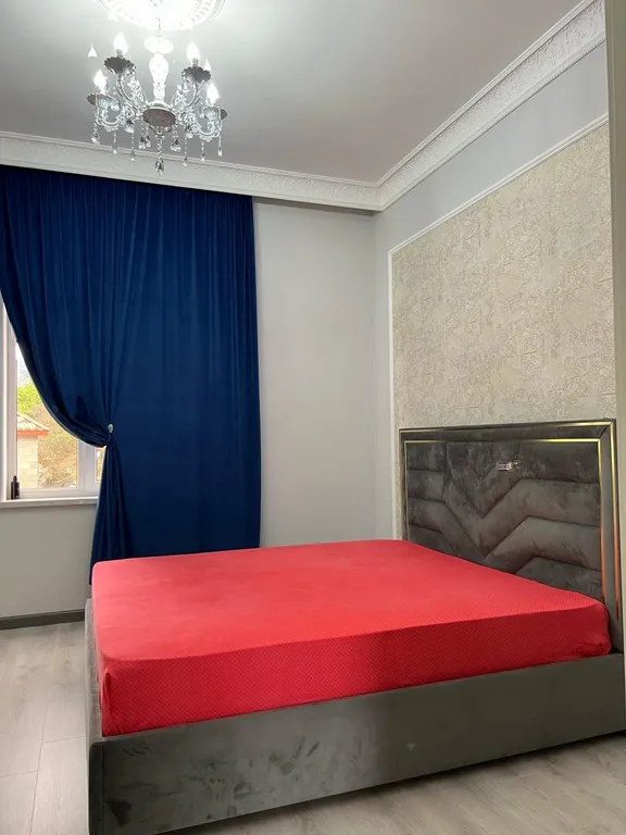 Дом в Гунибе