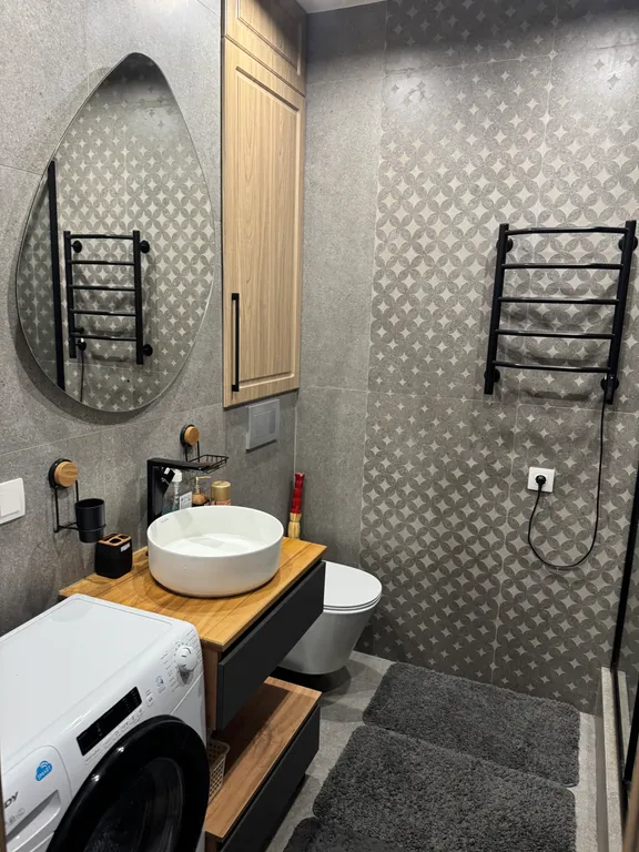 Квартира Квартира Студия в центре города — Ярославль