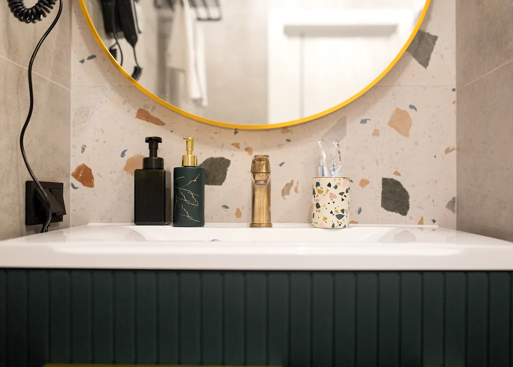 Апартаменты с видом на реку Дон