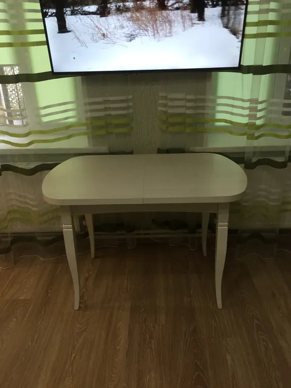 Двухкомнатная квартира в центре Ейска