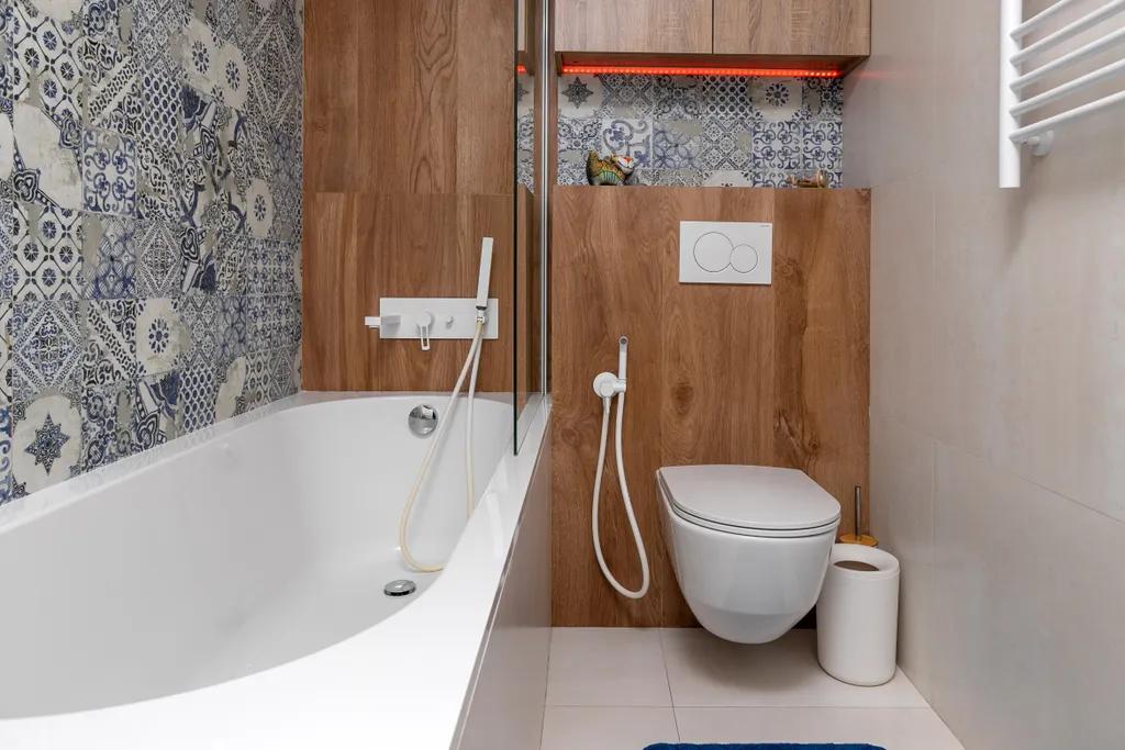 Квартира с видом на море у центральной набережной