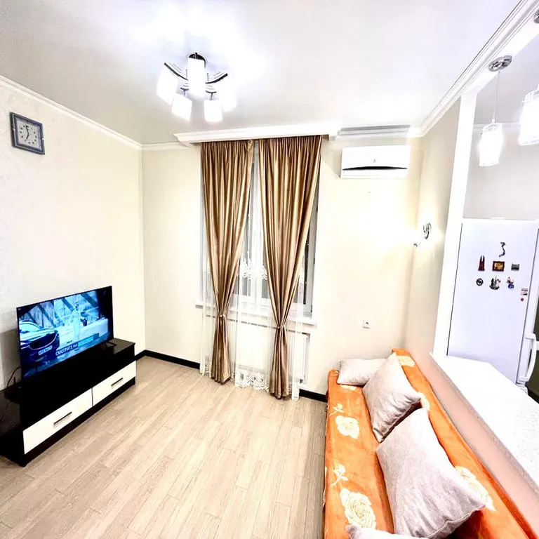 Квартира в ЖК Одинцовский парк