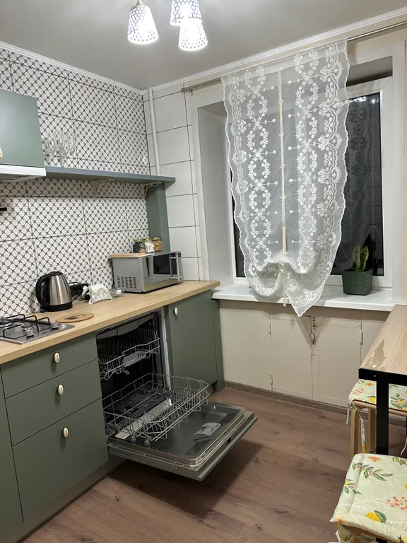 Квартира в центре