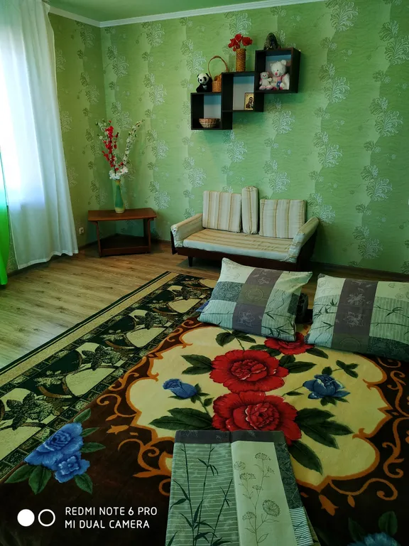 Квартира у моря