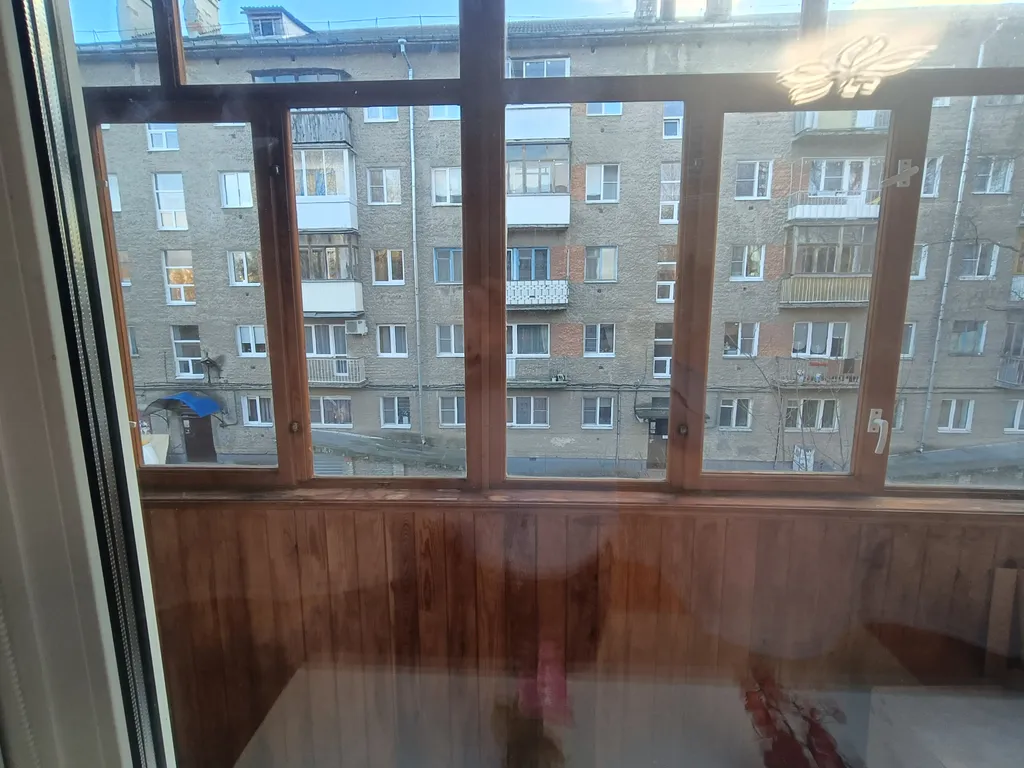 Апартаменты возле кремля