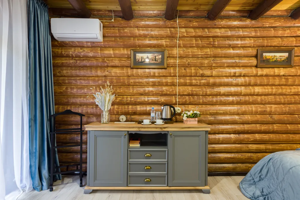 Студия с терассой Форест