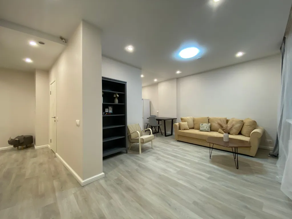 Квартира Уникальное предложение в центре города — аренда посуточно в Королёв