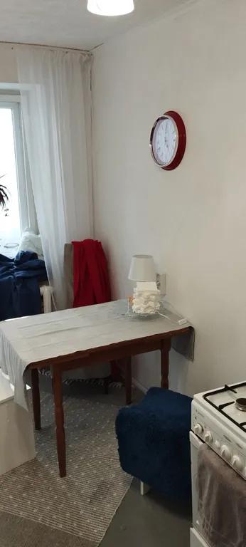 Уютно, как у мамы