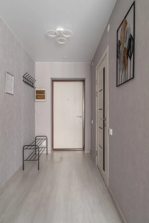 Квартира рядом с аэропортом и аквапарком