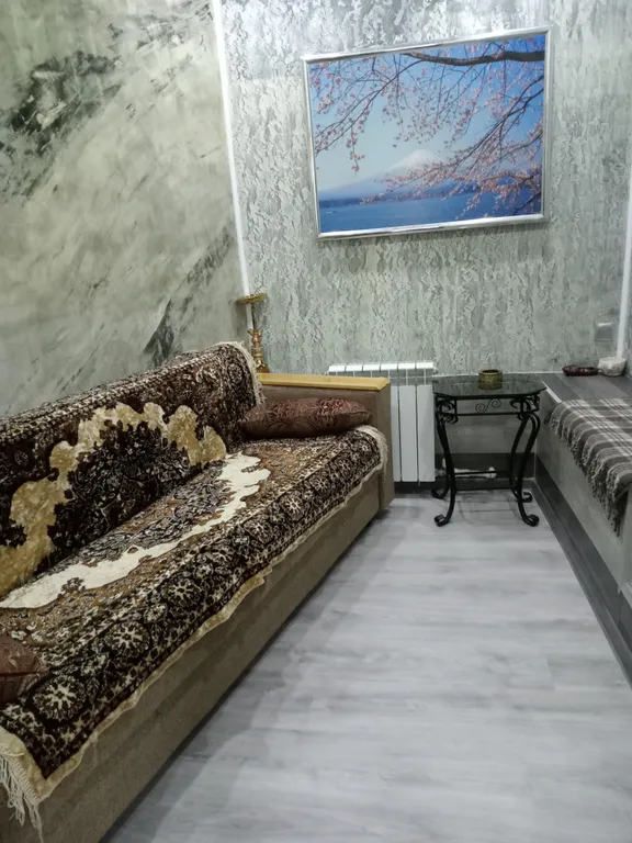 Коттедж Коттедж Апартаменты для путешественников — Казань