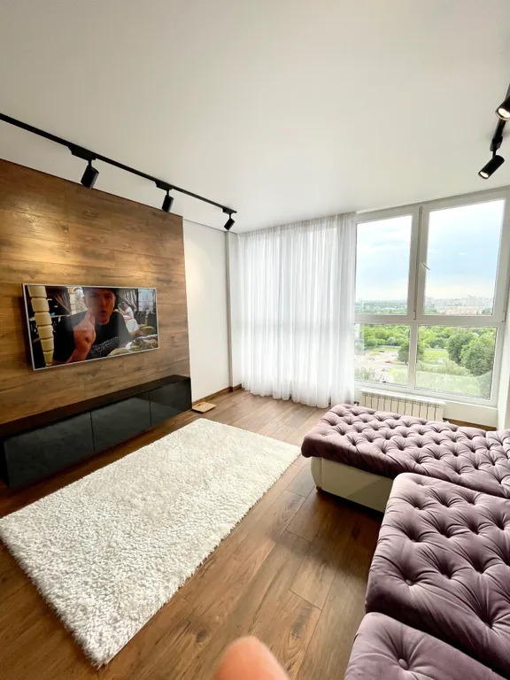 Квартира в самом центре