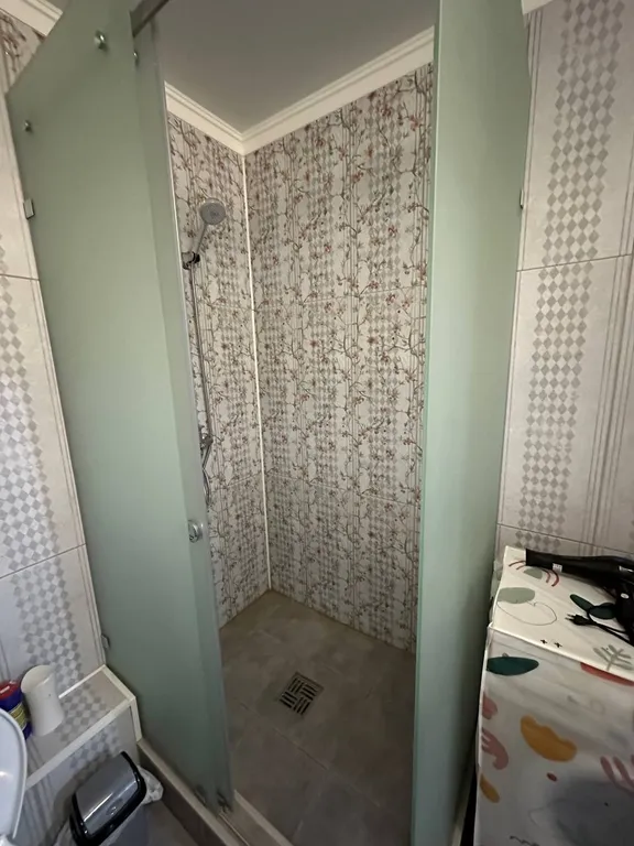 Квартира студия