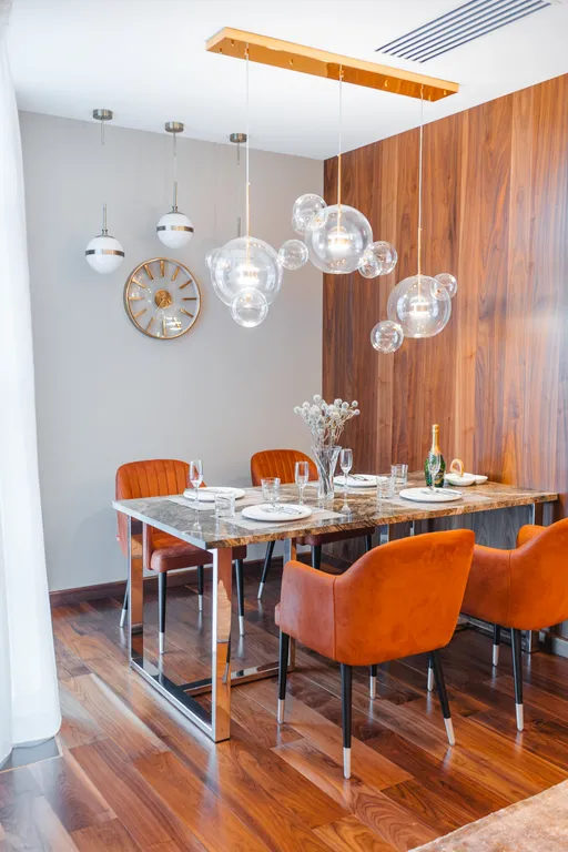 Апартаменты Премиум класса в Золотой бухте