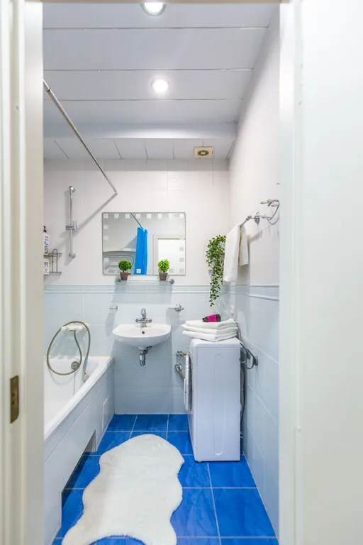 Апартамент рядом с Зыбицкой