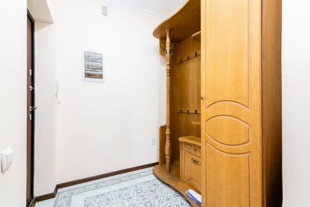 Апартамент на берегу озера