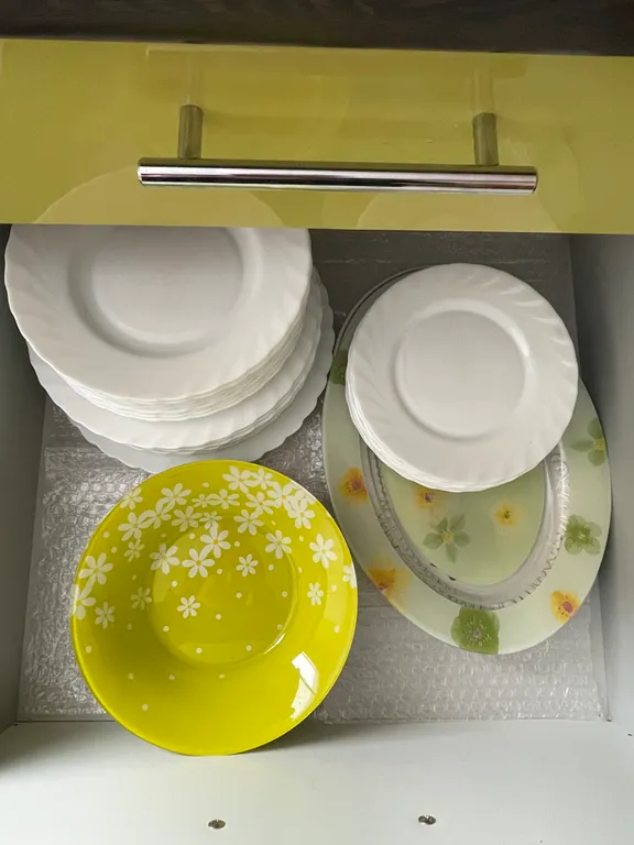 Дом возле Кипарисового озера