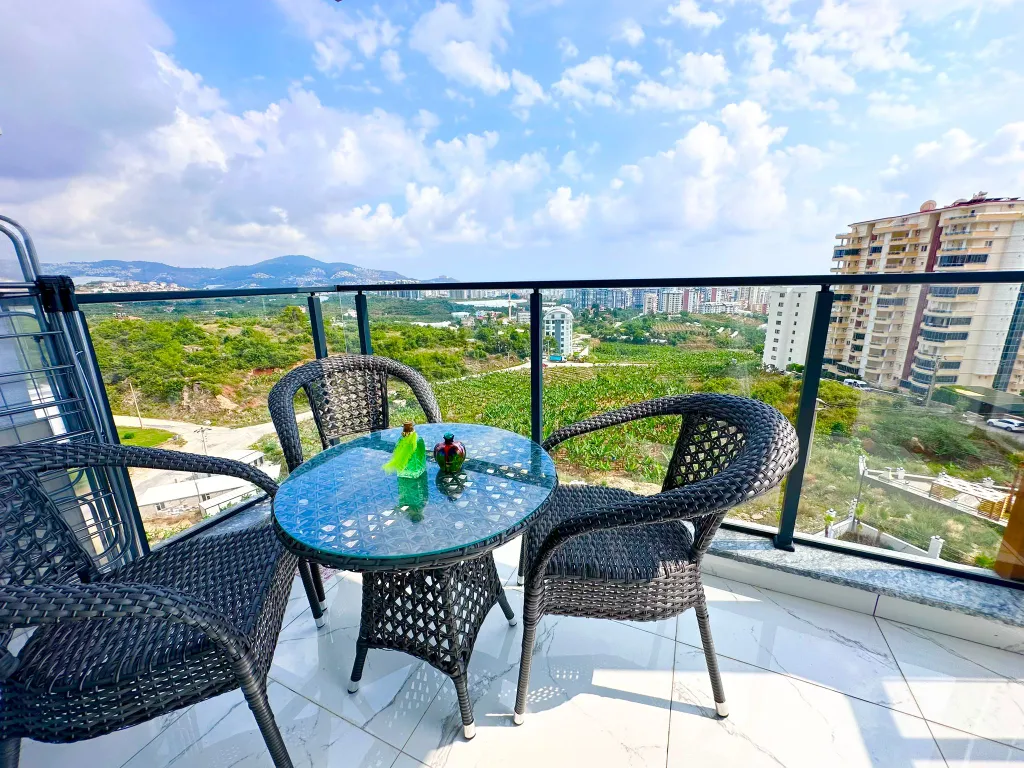 Апартамент State of Art