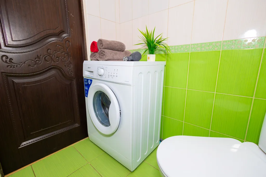 Квартира Уютная квартира рядом с медицинским центром и парком Дендрарий — Краснодар