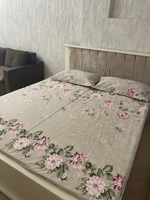 Квартира Уютная квартира — Каспийск