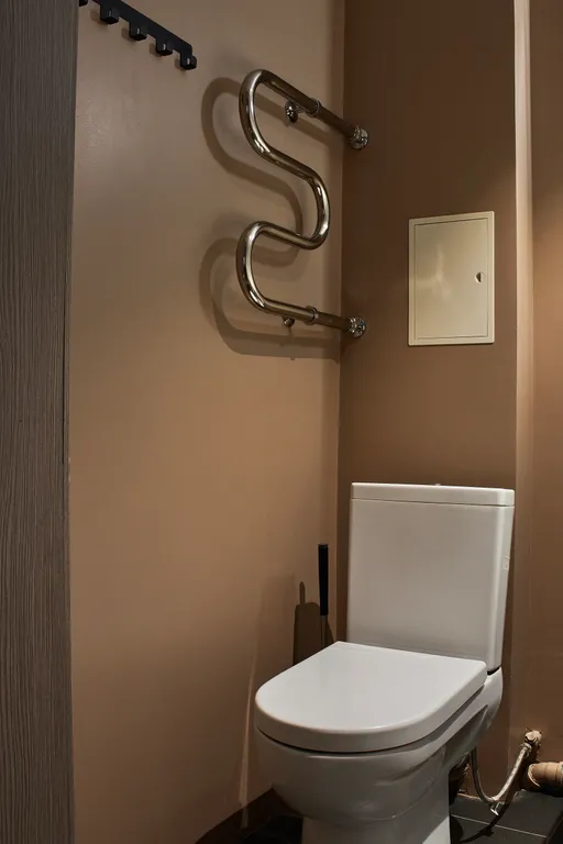 Стильная квартира рядом с Театром драмы