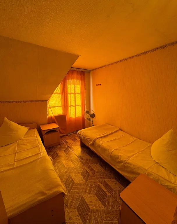 Квартира Комната — аренда посуточно в Вардане