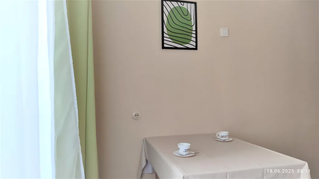 Стильная квартира в Чите