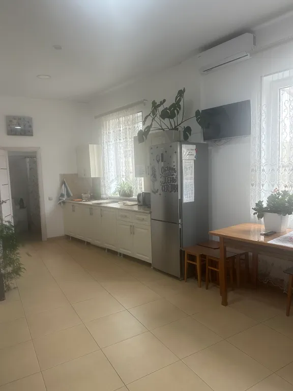 Семейный улучшенный номер