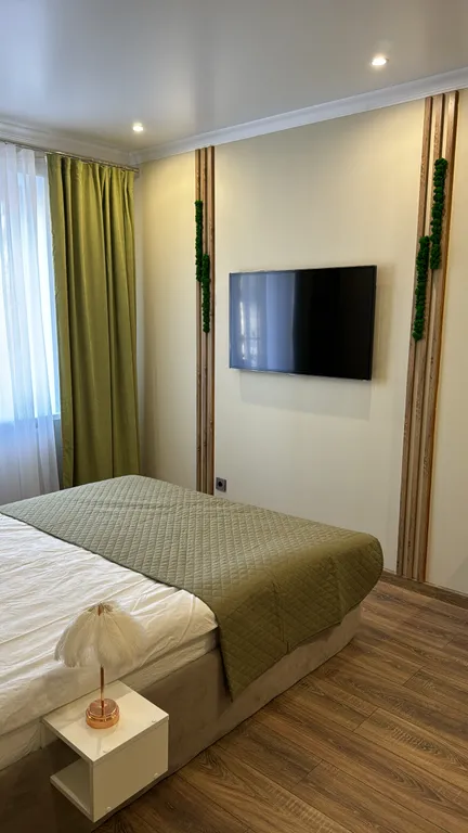 Квартира Квартира около Южного вокзала — Калининград